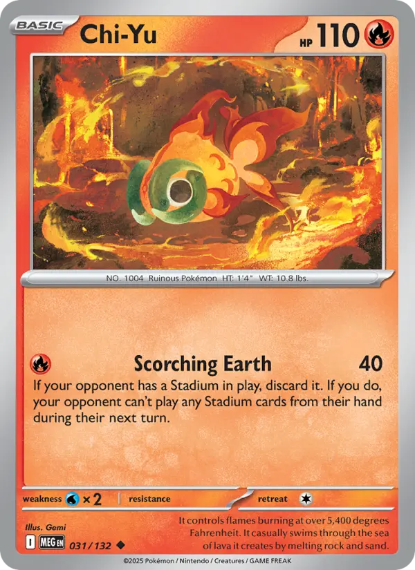 Chi-Yu - 031