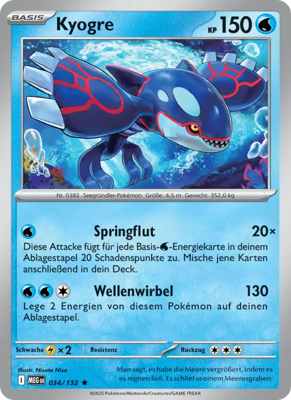 Kyogre - 034