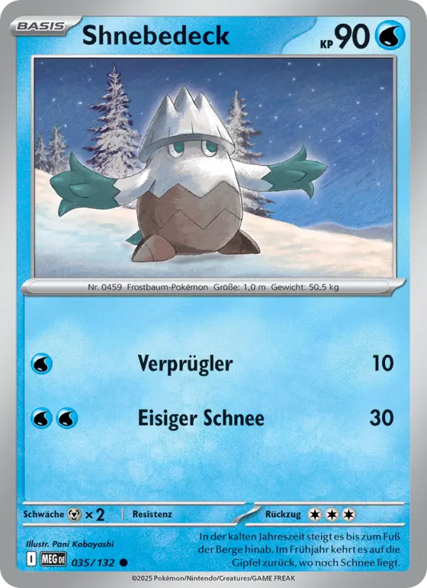 Shnebedeck - 035