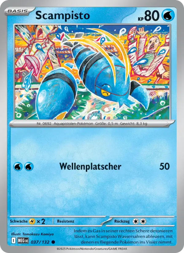 Scampisto - 037