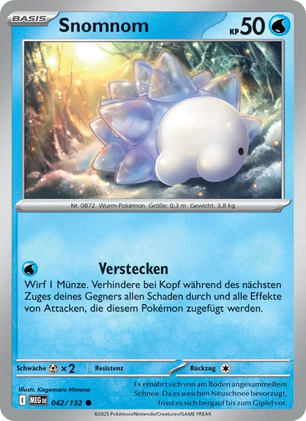 Snomnom - 042