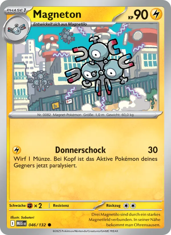 Magneton - 046
