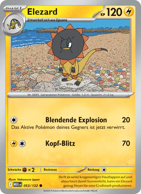 Elezard - 053