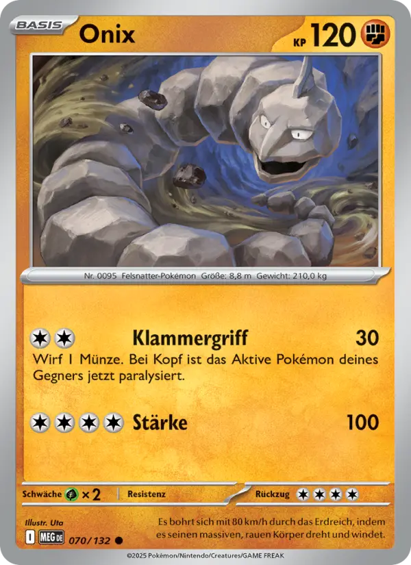 Onix - 070