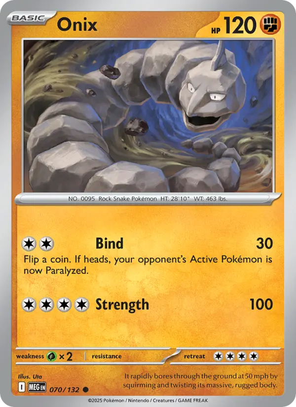 Onix - 070