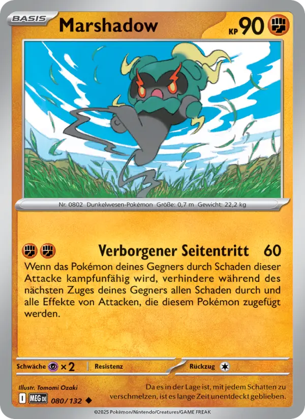 Marshadow - 080