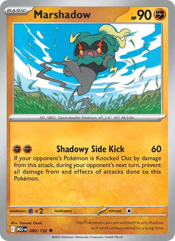Marshadow - 080