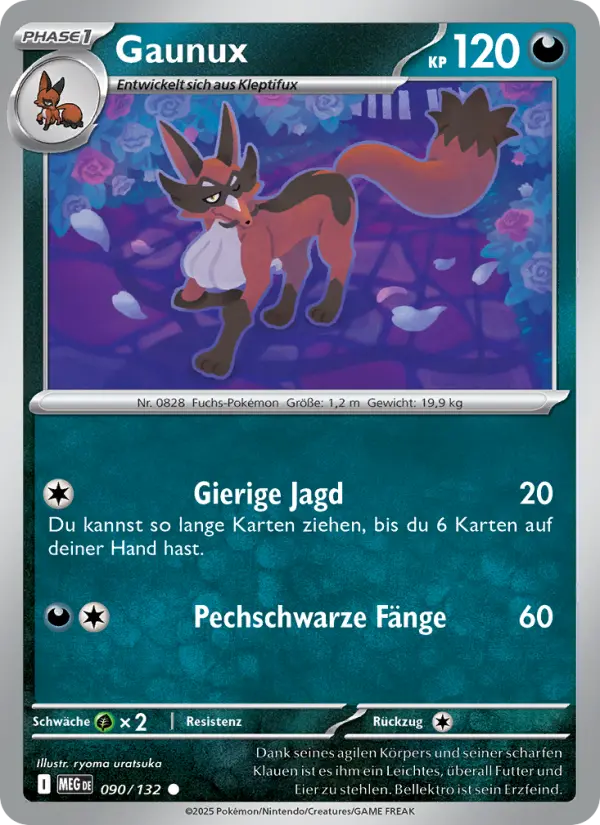 Gaunux - 090