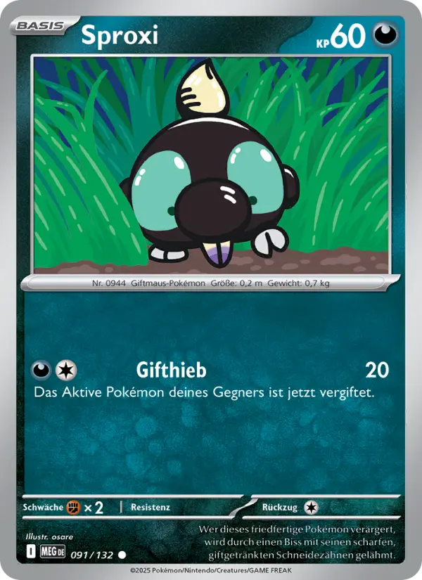 Sproxi - 091