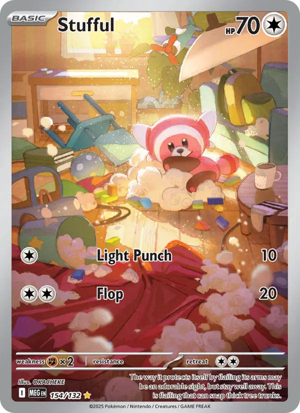 Stufful - 154