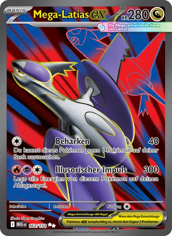 Mega-Latias-ex - 163