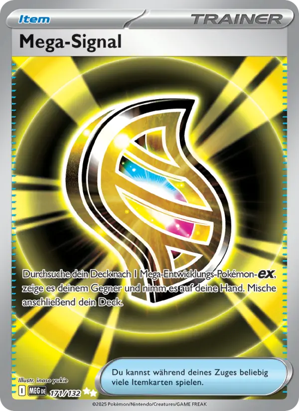 Mega-Signal - 171