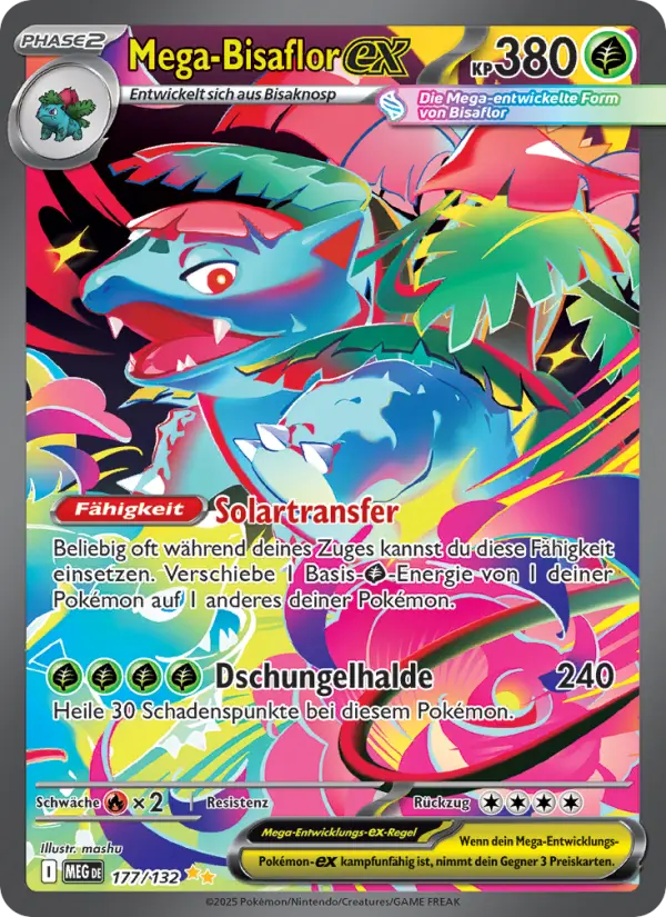 Mega-Bisaflor-ex - 177