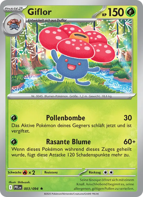 Giflor - 003