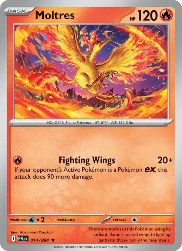 Moltres - 014