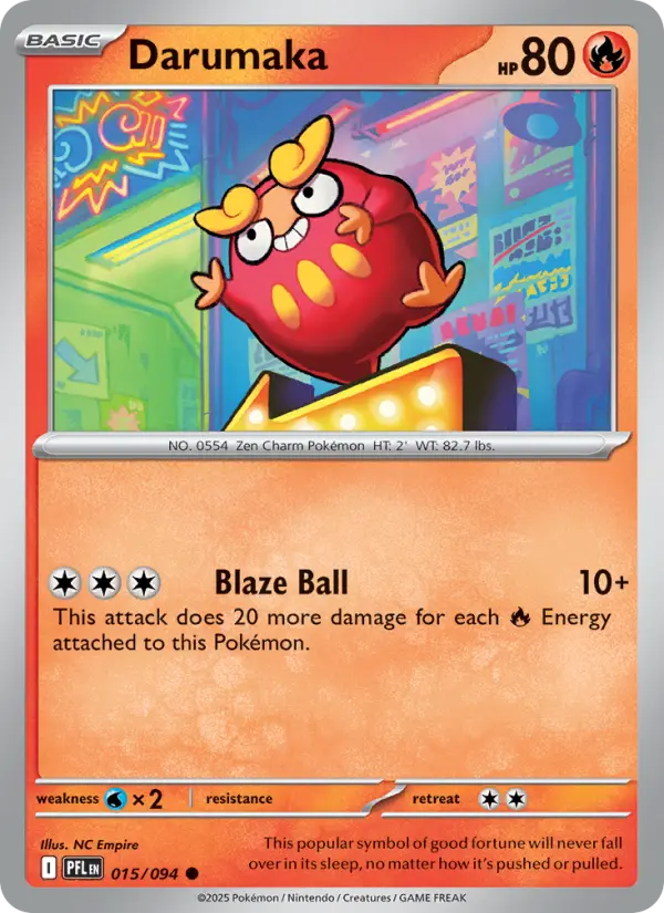 Darumaka - 015