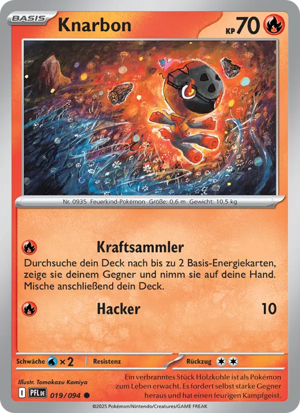 Knarbon - 019