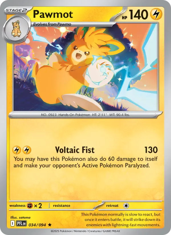 Pawmot - 034