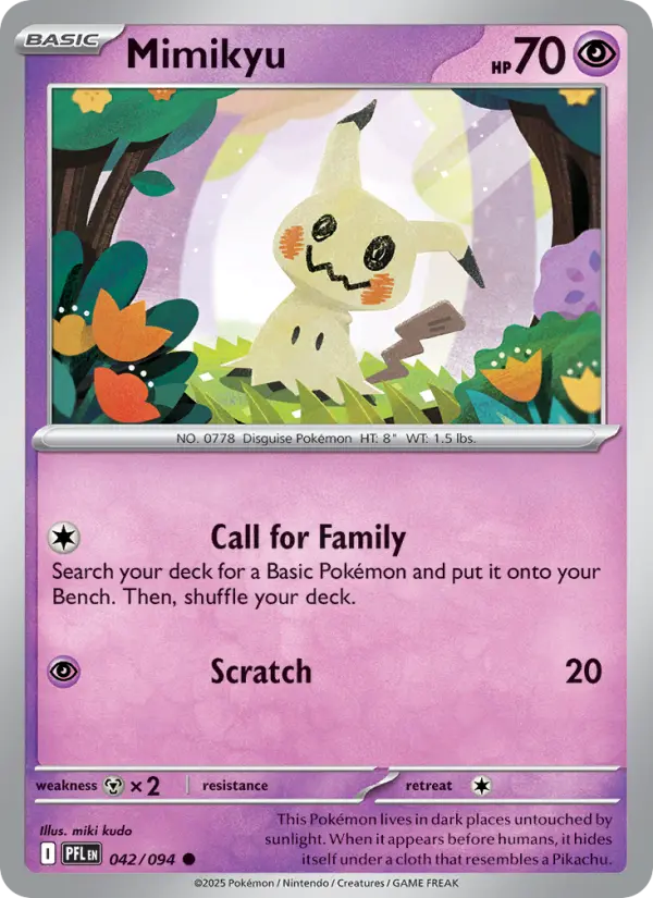 Mimikyu - 042
