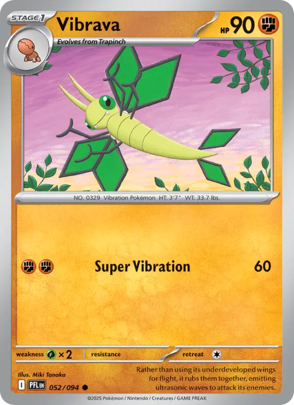 Vibrava - 052