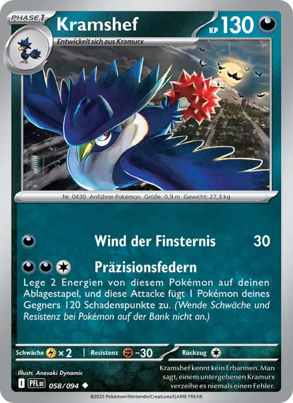 Kramshef - 058