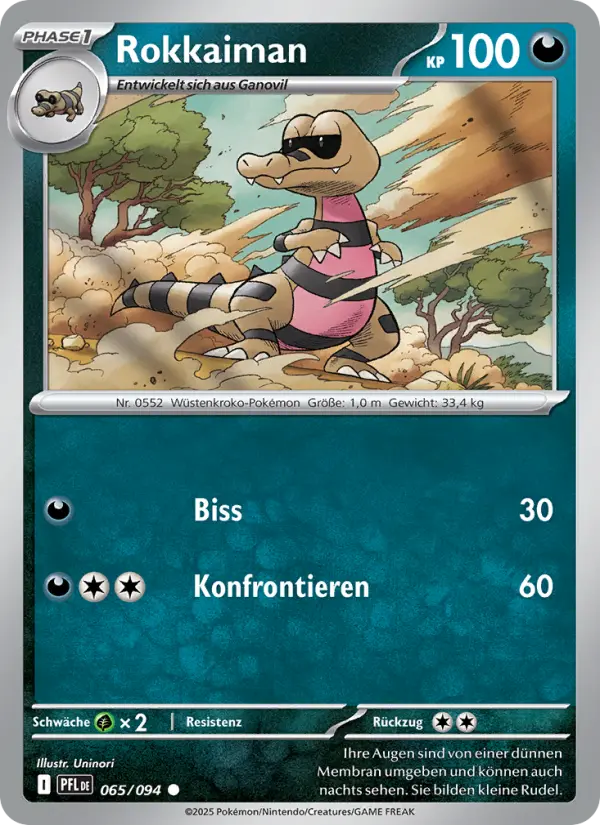 Rokkaiman - 065