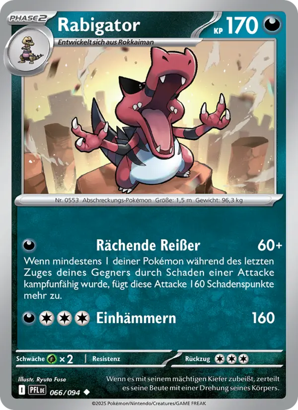 Rabigator - 066