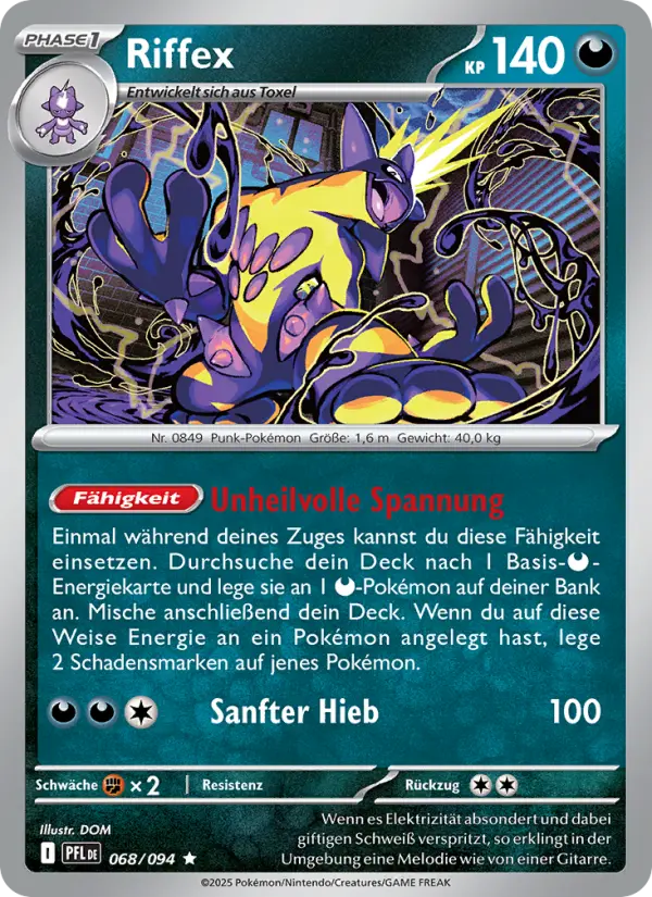 Riffex - 068