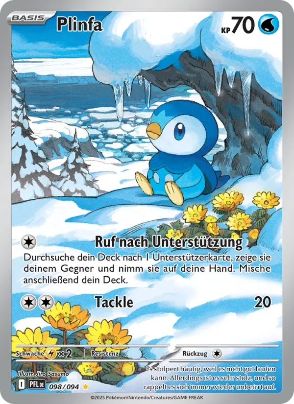 Plinfa - 098
