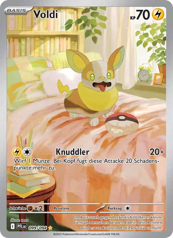 Voldi - 099