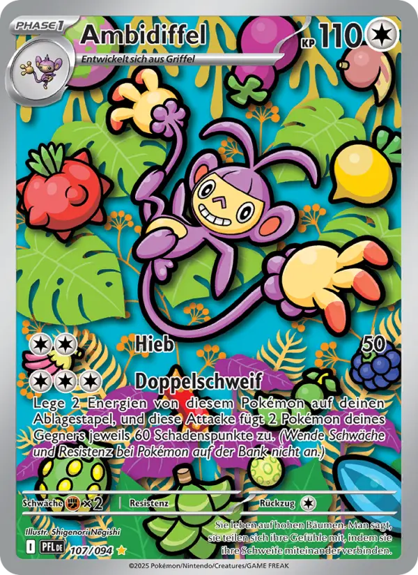 Ambidiffel - 107