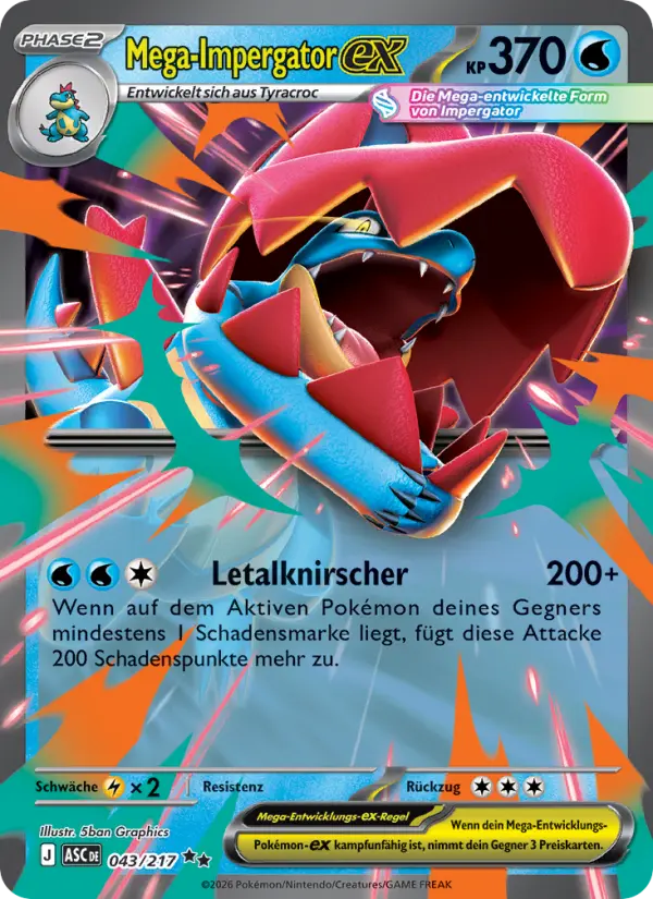 Mega-Impergator-ex - 043