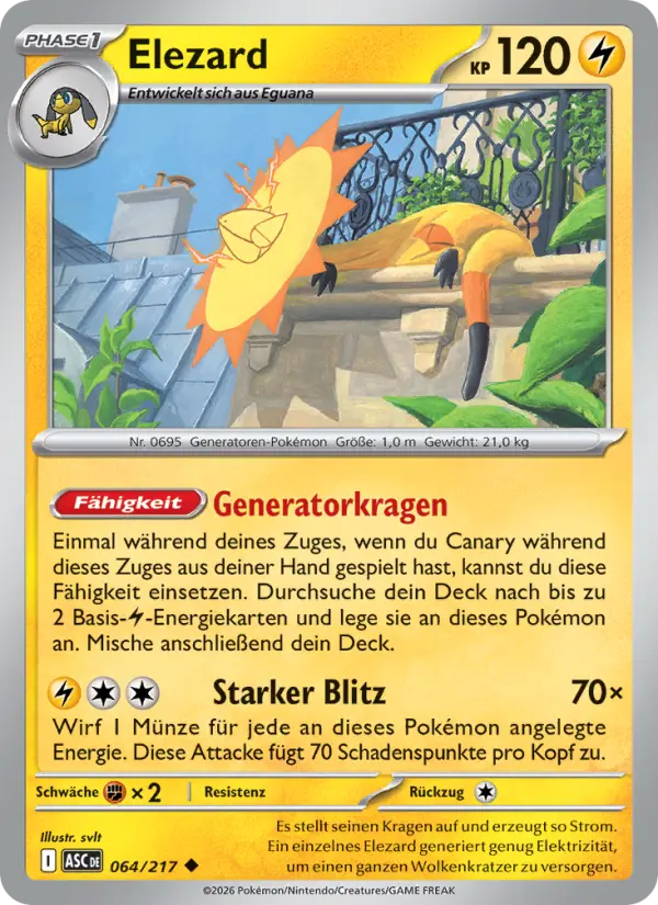 Elezard - 064