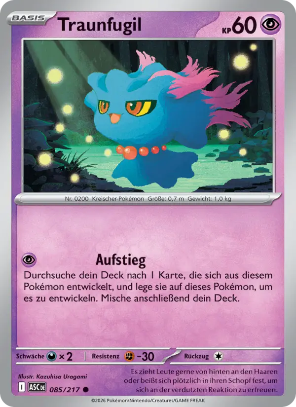 Traunfugil - 085