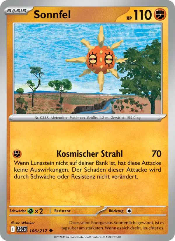 Sonnfel - 106