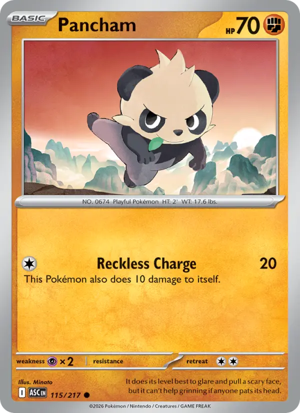 Pancham - 115