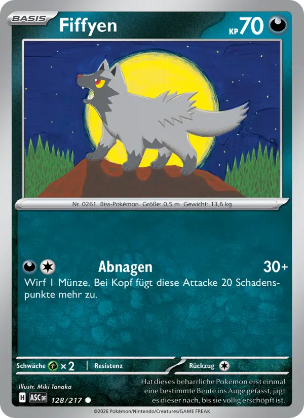 Fiffyen - 128