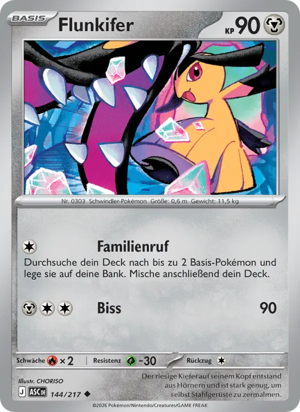 Flunkifer - 144