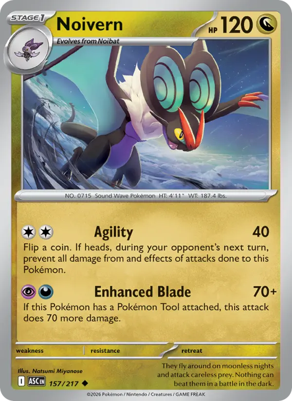 Noivern - 157