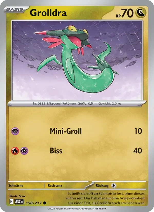 Grolldra - 158