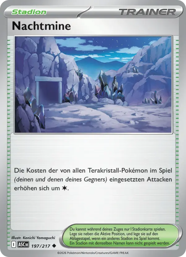 Nachtmine - 197