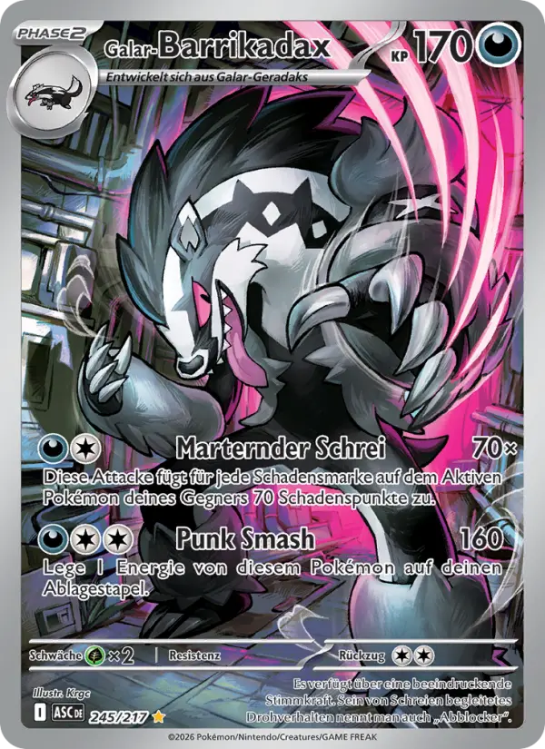 Galar-Barrikadax - 245