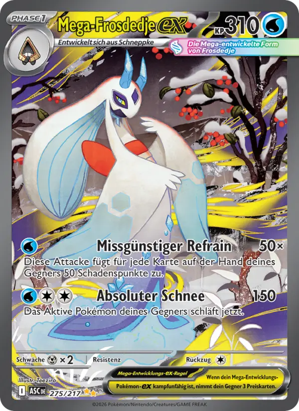Mega-Frosdedje-ex - 275