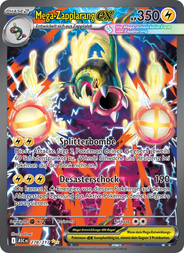 Mega-Zapplarang-ex - 278