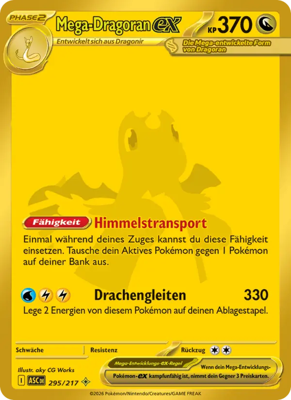 Mega-Dragoran-ex - 295