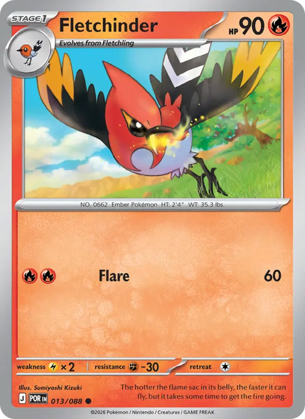 Fletchinder - 013