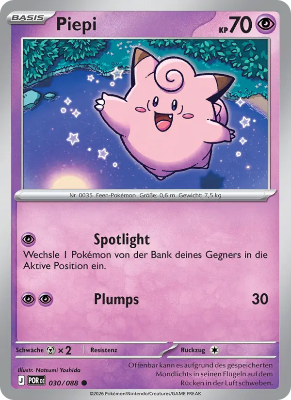 Piepi - 030
