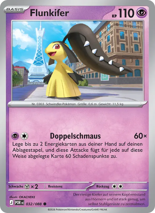 Flunkifer - 032