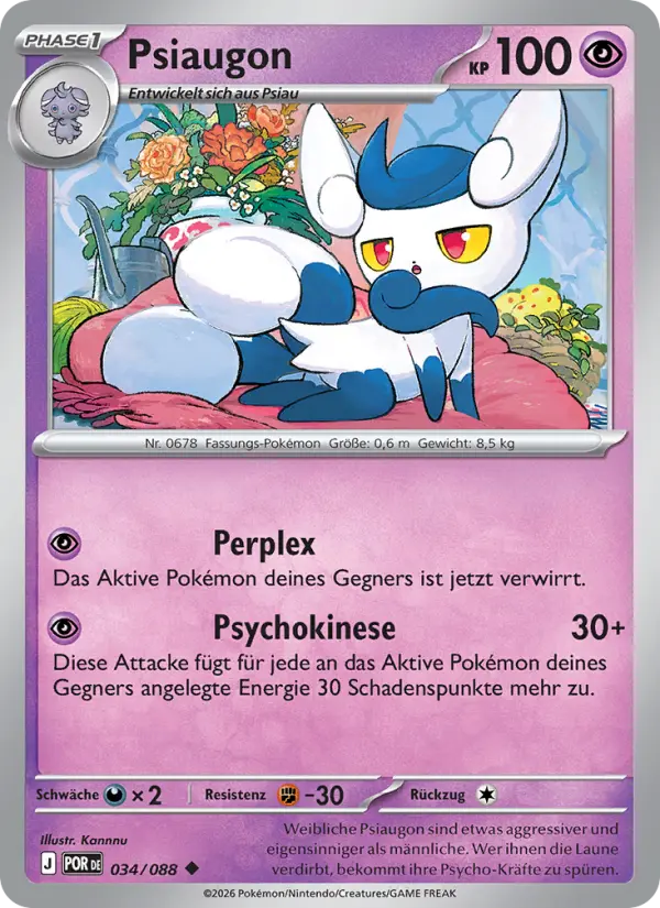 Psiaugon - 034