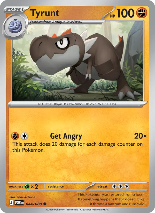 Tyrunt - 044